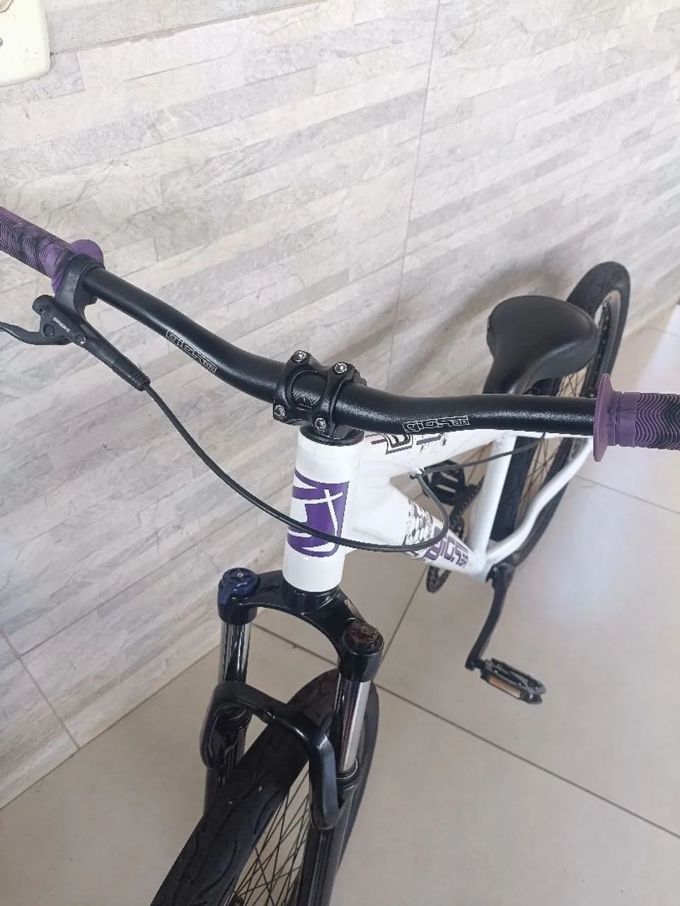 GIOS FRX-EVO  - Foto 5