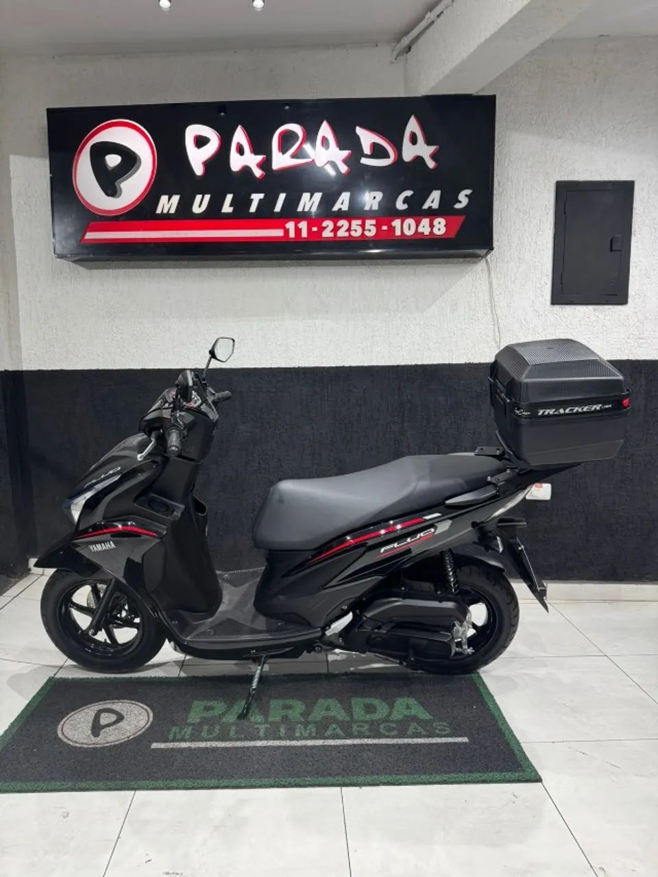 YAMAHA FLUO - Foto 4