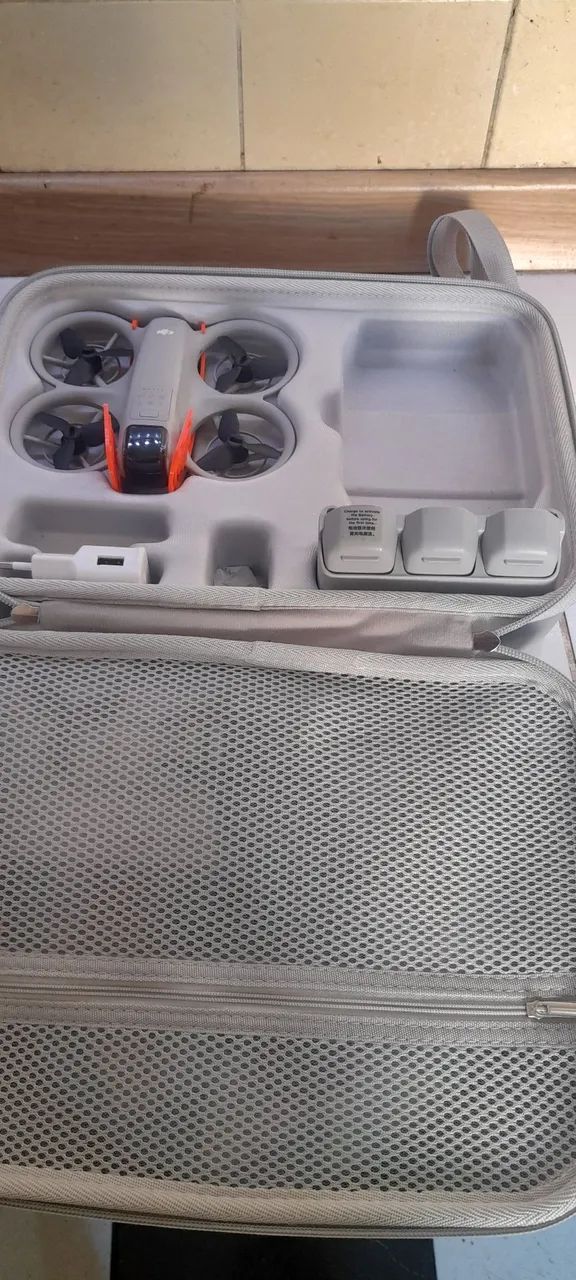 Drone DJI neo - Foto 2