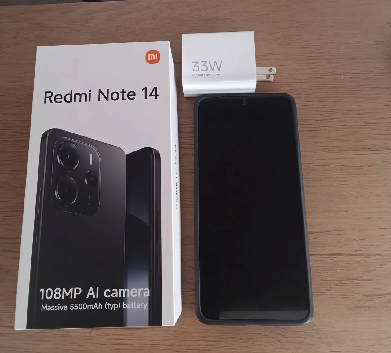 Xiaomi Redmi note 14  - Foto 3