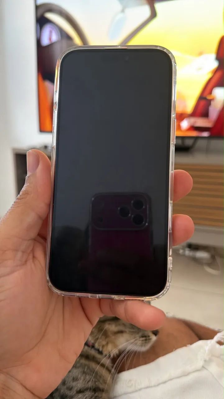 iPhone 16 pro max 1T - Foto 2