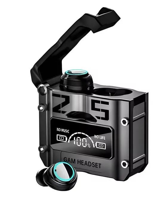 Fone De Ouvido Sem Fio Bluetooth M25