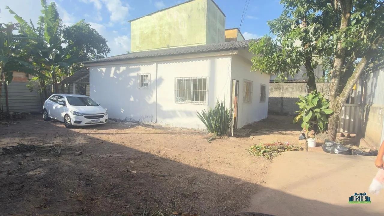 VENDE | Casa na Barra do Jucu