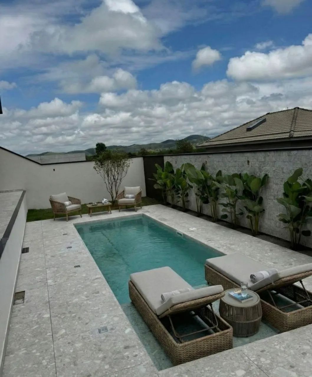 Foto - São José dos Campos - Condomínio Residencial Colinas do Paratehy