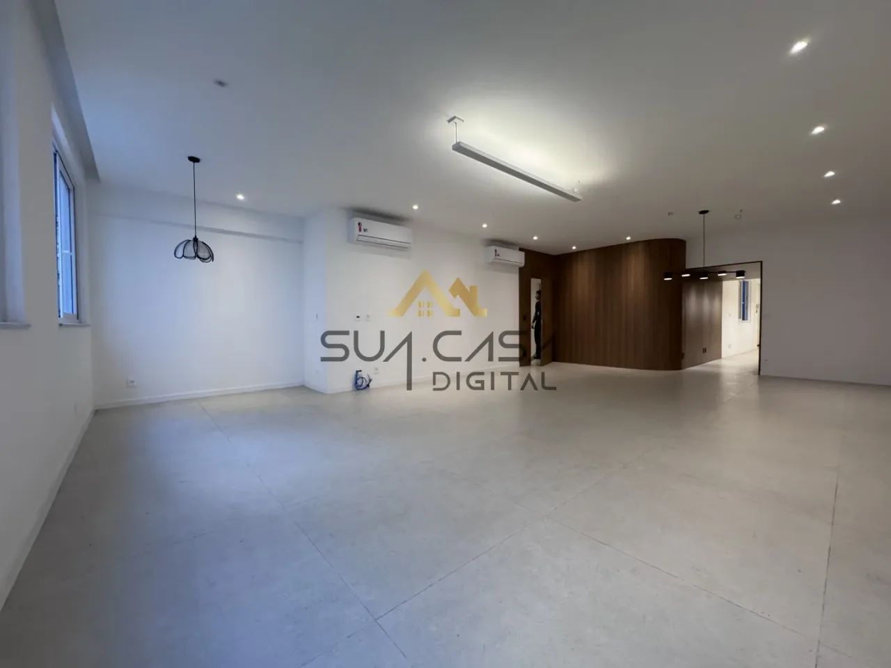 Apartamento de Alto Padrão Reformado, 180m², 3 Suítes na Quadra da Praia de Ipanema REF: I - Foto 2