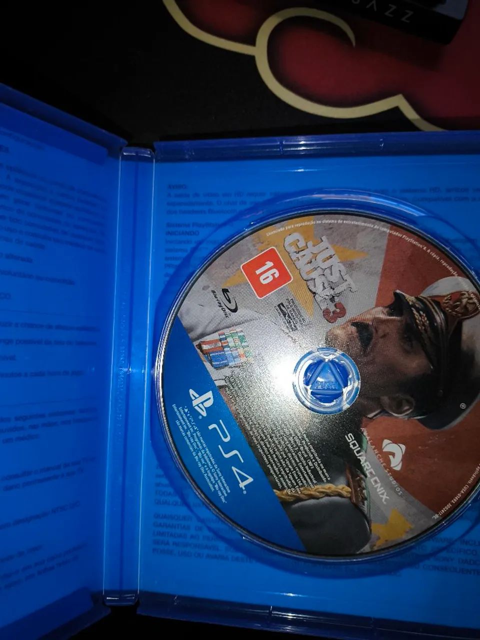 Just cause 3 ps4 - Foto 3