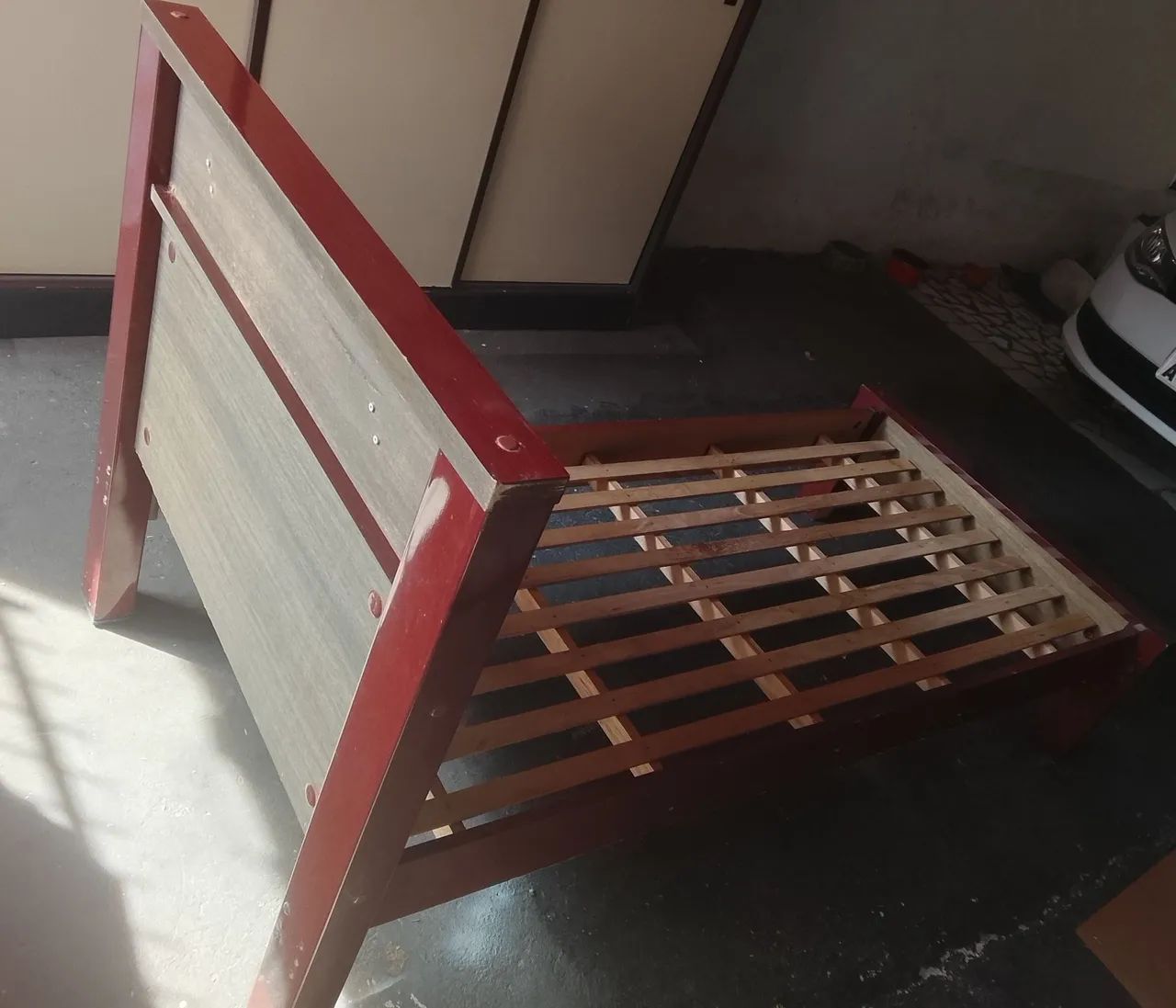 Cama de solteiro  - Foto 3