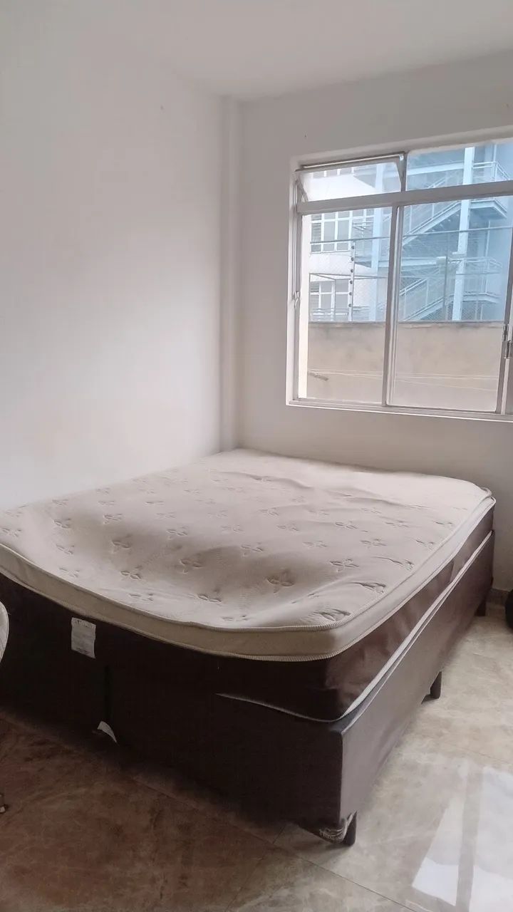 Box de cama king 