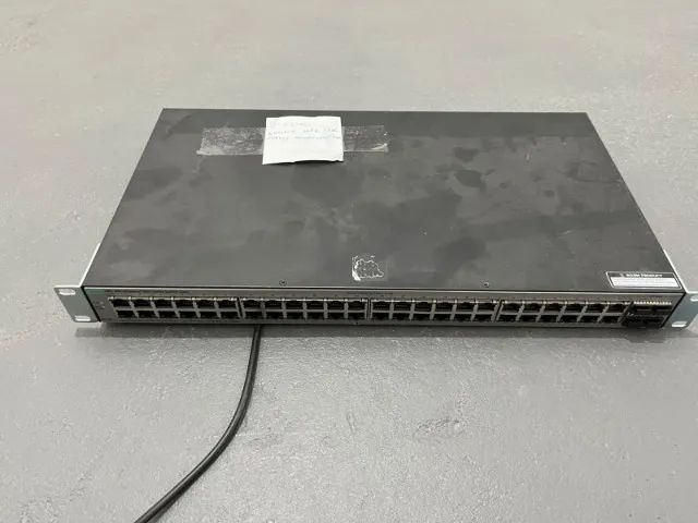 Vendo Switch HPE 1820 