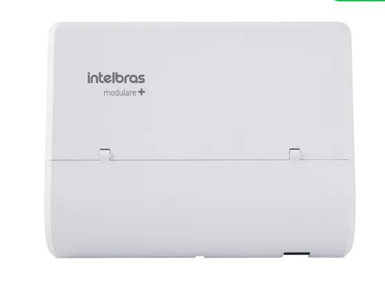 Modulare Mais Microcentral de telefonia fixa e sem fio