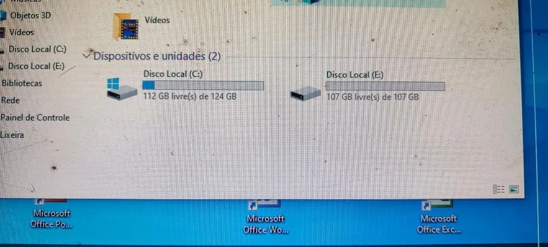  Cpu Intel Core 2 Duo E8400 (3.00 GHz) - Foto 4