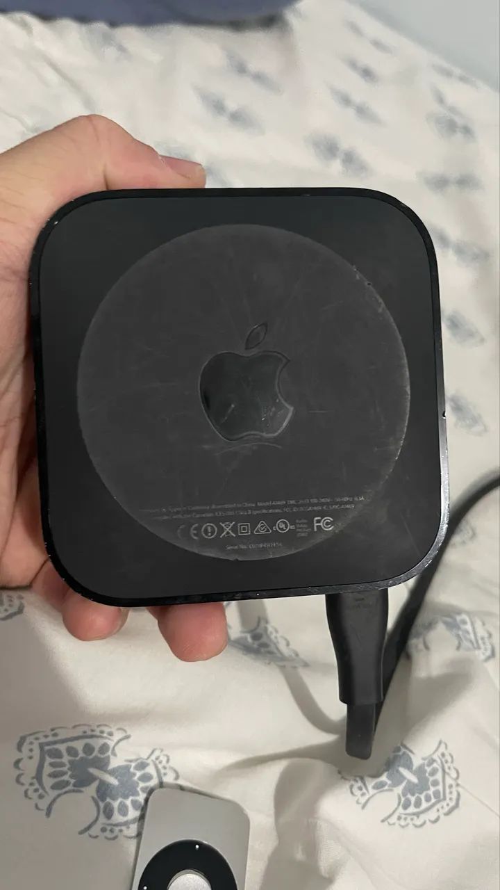 Apple Tv 