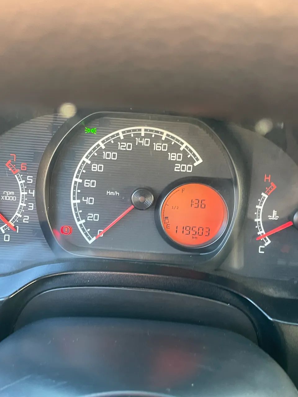 Fiat Strada Working Hard 1.4 Fire Flex 8V CE 2020 - Foto 5