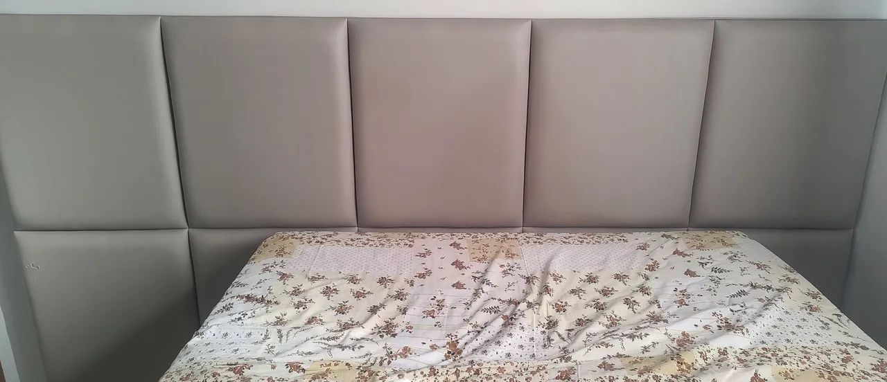 Linda cabeceira pra cama 