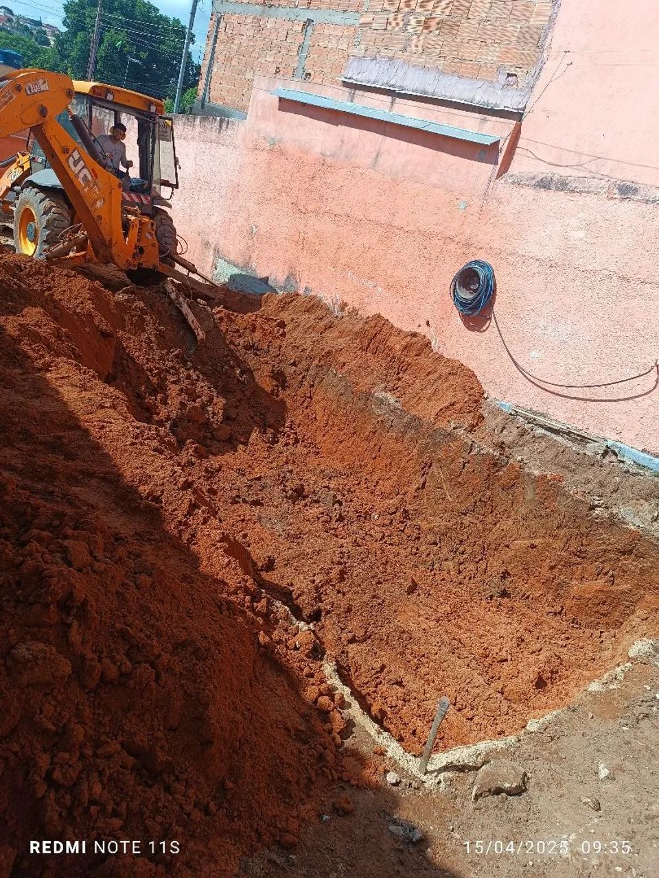 Limpeza de terreno  - Foto 4