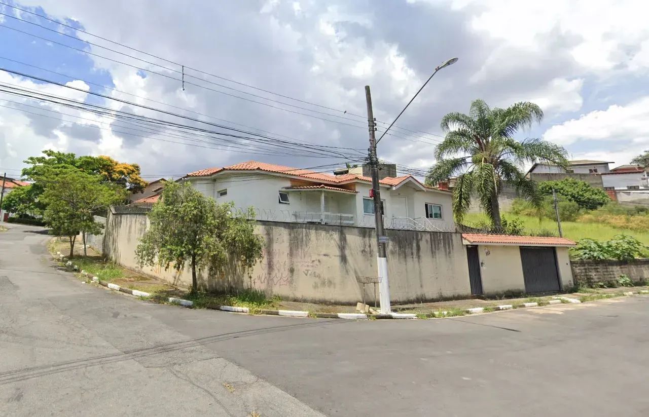 Casa com piscina 262m², Jd Bussocaba - Osasco, SP - Foto 2