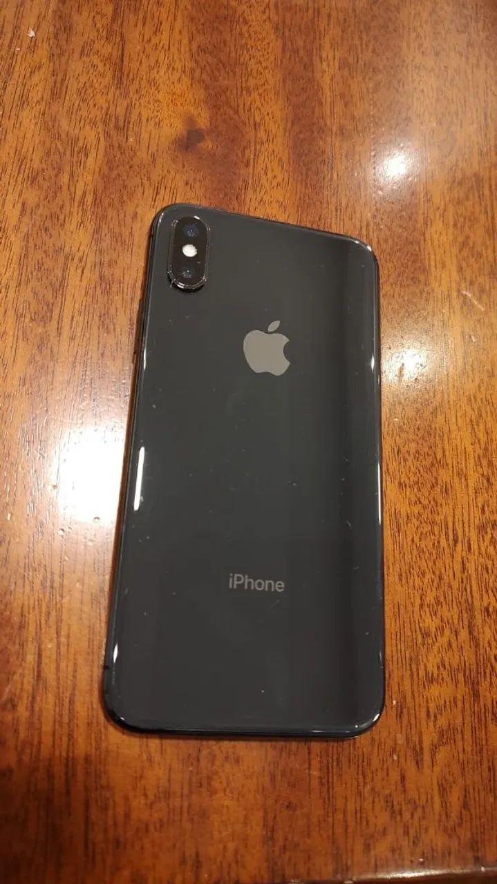 IPHONE X 256GB