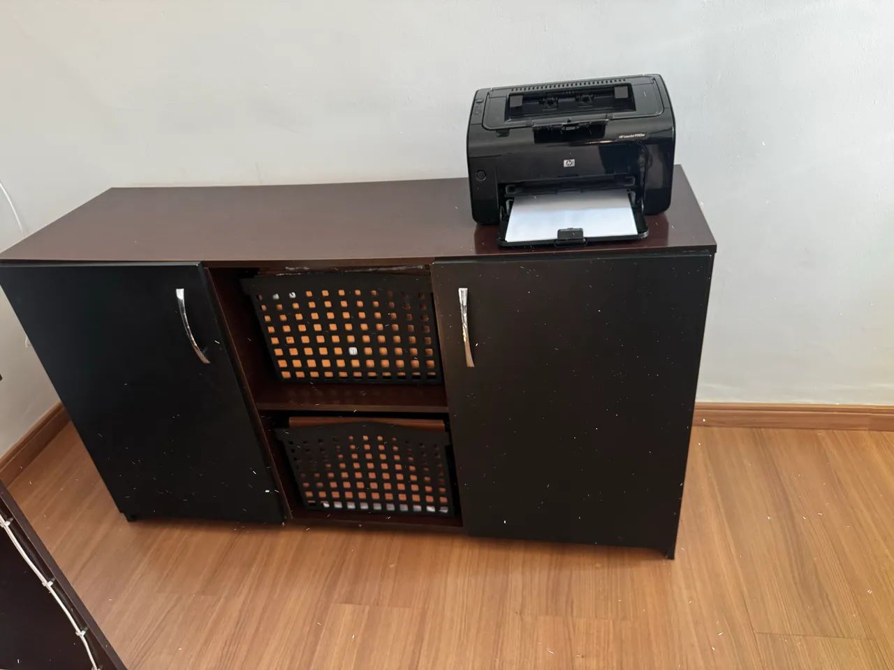 VENDO MESA EM L + BALCÃO  - Foto 3
