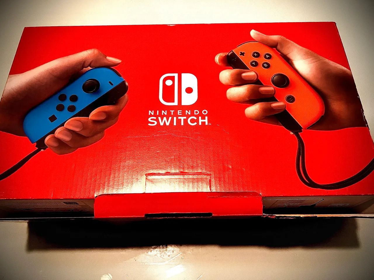 Nintendo Switch - perfeito - Foto 3