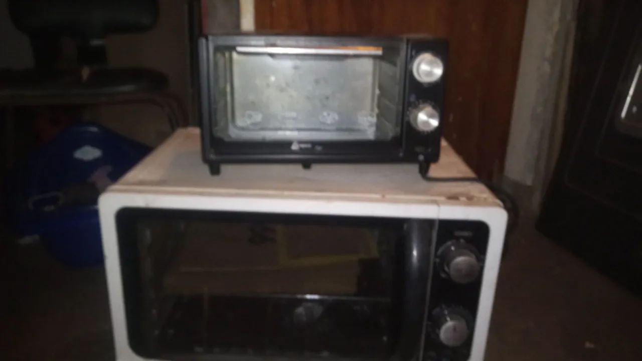 Forno Elétrico - Foto 3
