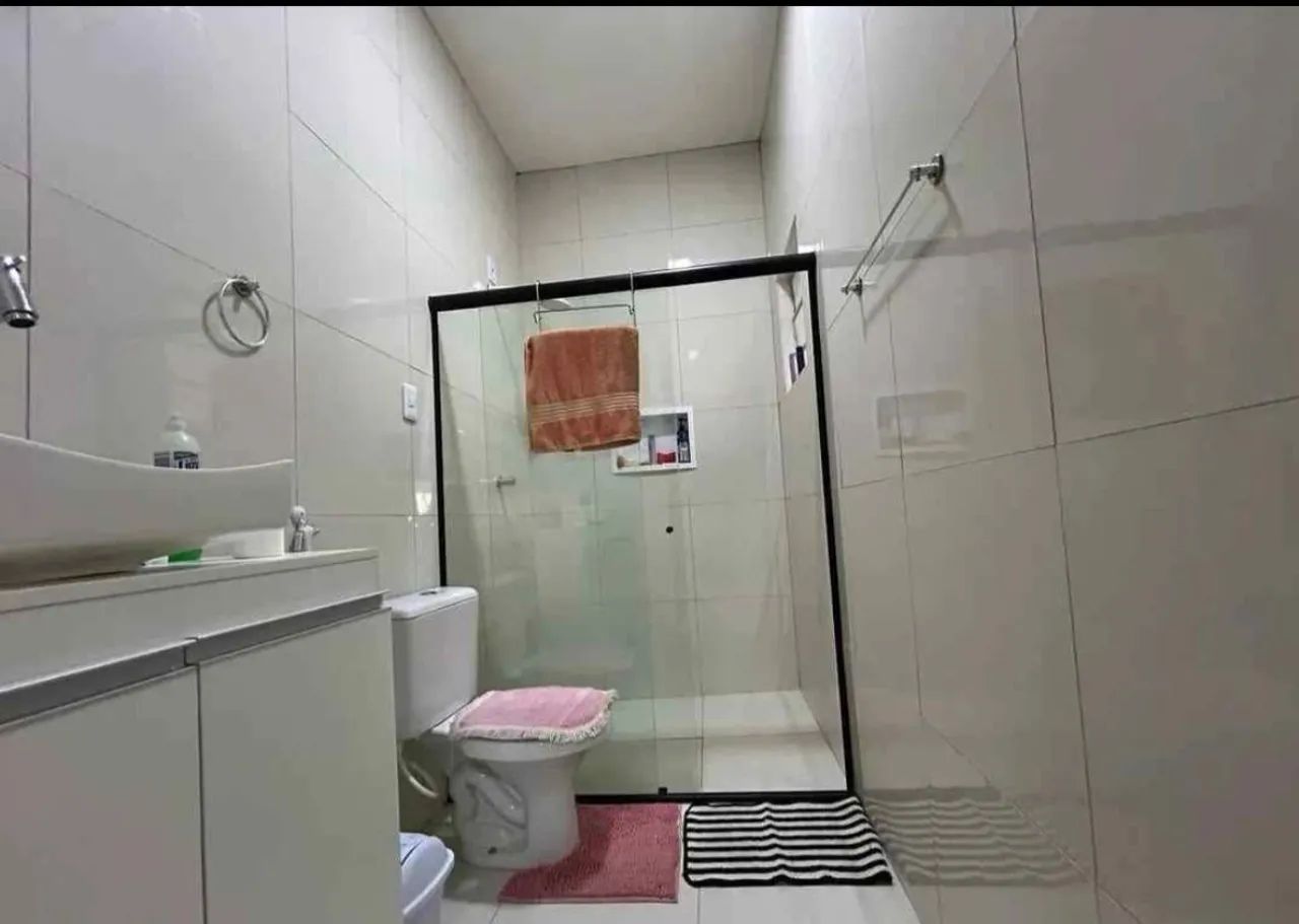 Vendo casa Vicente Pires rua 10 PARCELADO - Foto 2