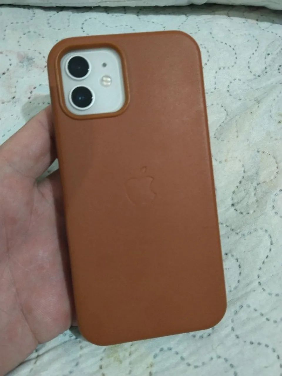 iPhone 12 128gb IMPECÁVEL! - Foto 3