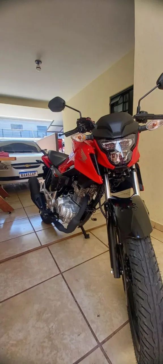 Vendo fan 160 2026 - Foto 4