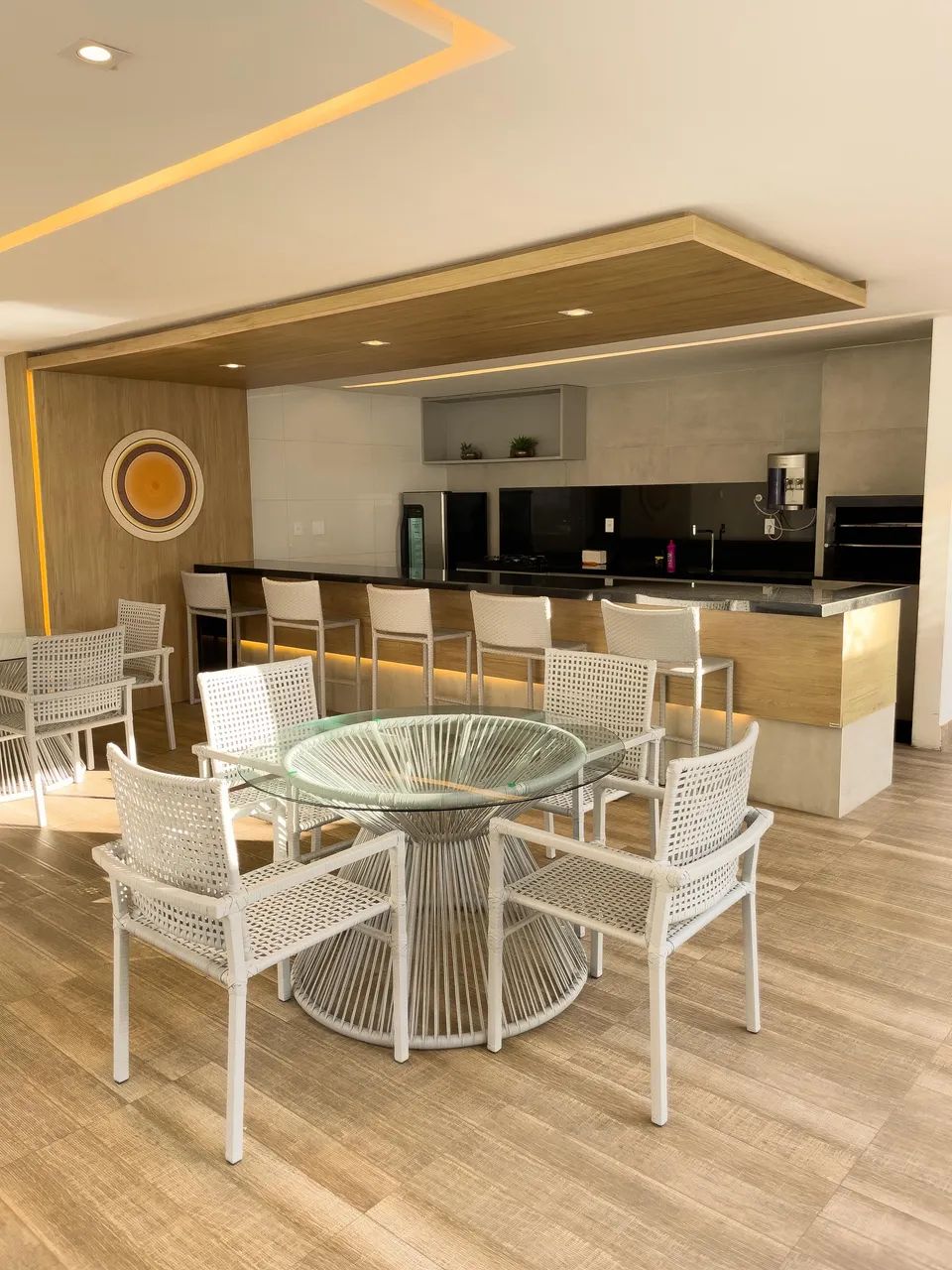 Apartamento no Renascença com 4 suítes  - Foto 3