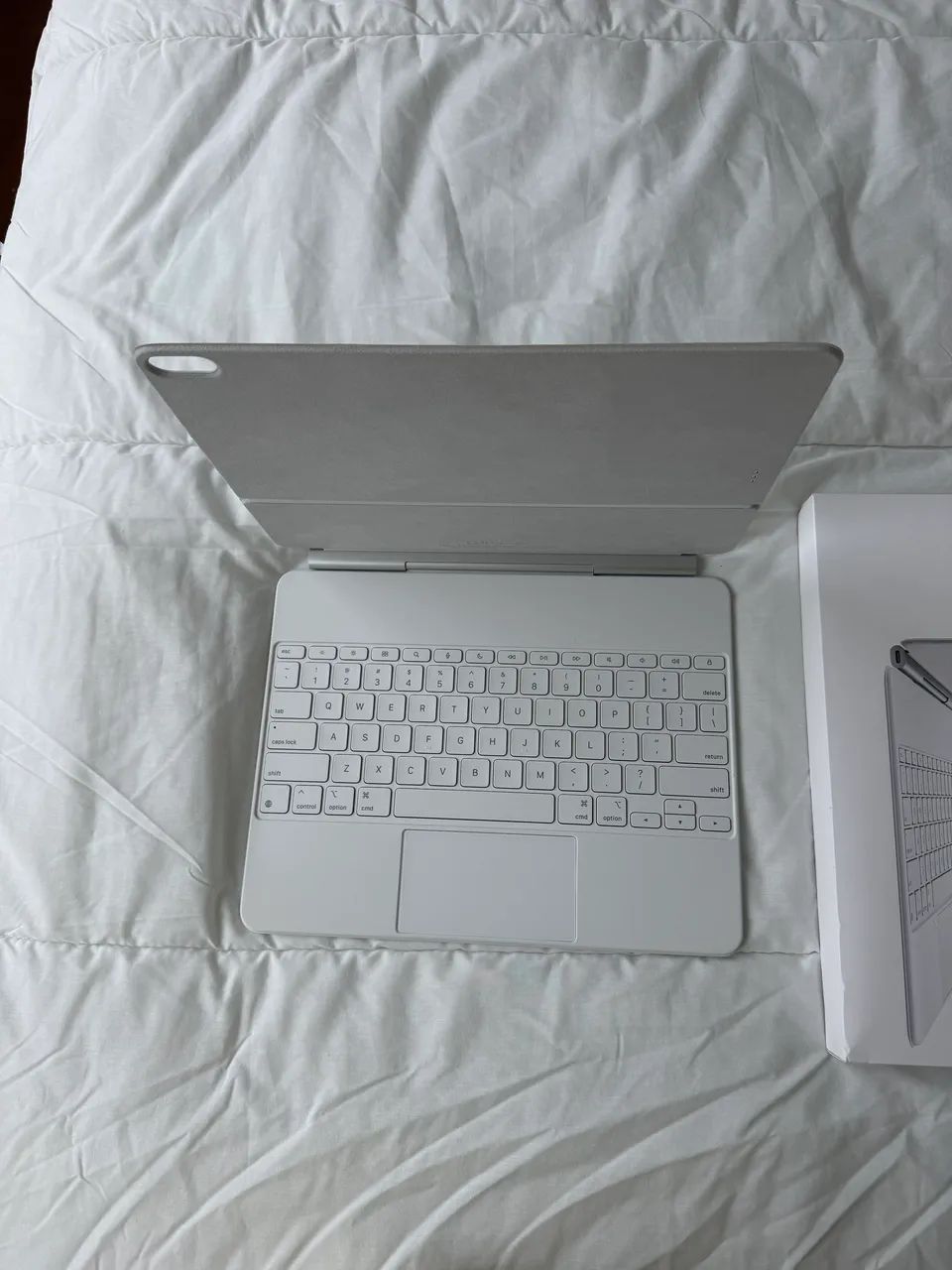 Apple Keyboard Ipad Air 13  - Foto 3