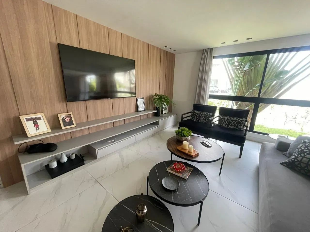 Condomínio Residencial Flora Boulevard - Foto 5