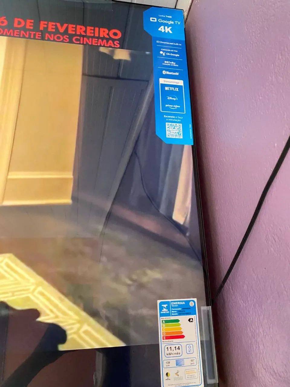 Televisão  - Foto 2