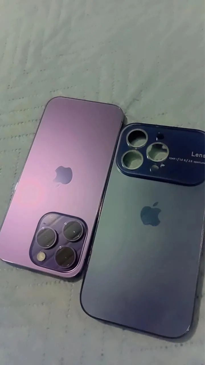 iPhone 14 Pro Max - Foto 4
