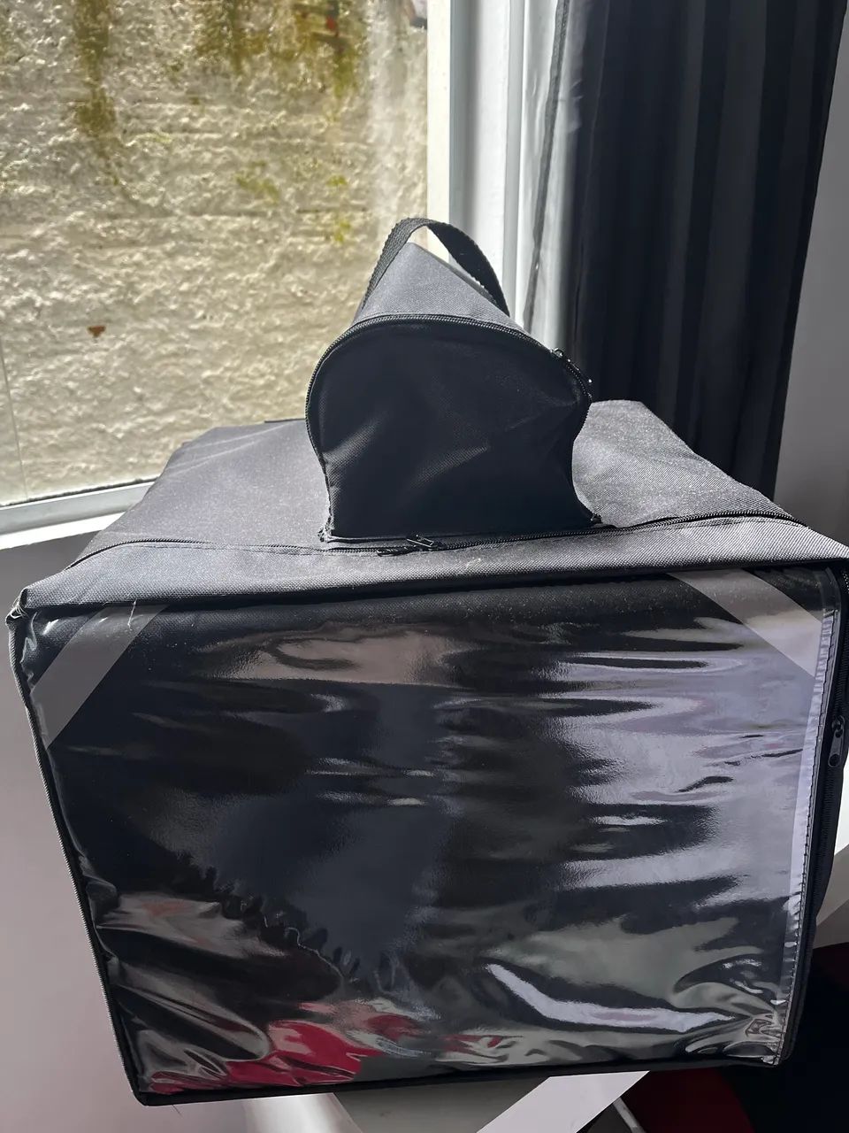 Bag Entregas 45L NOVA 