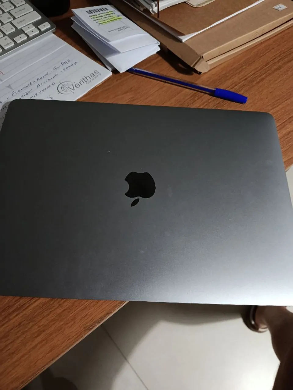 macbook air 2018 i5