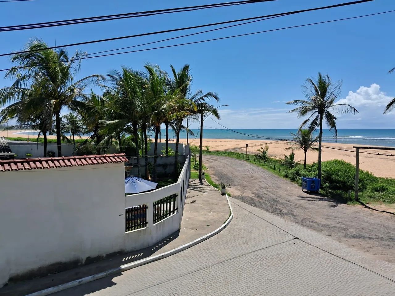 Alugo Kitinete - Nova Ponta da Fruta