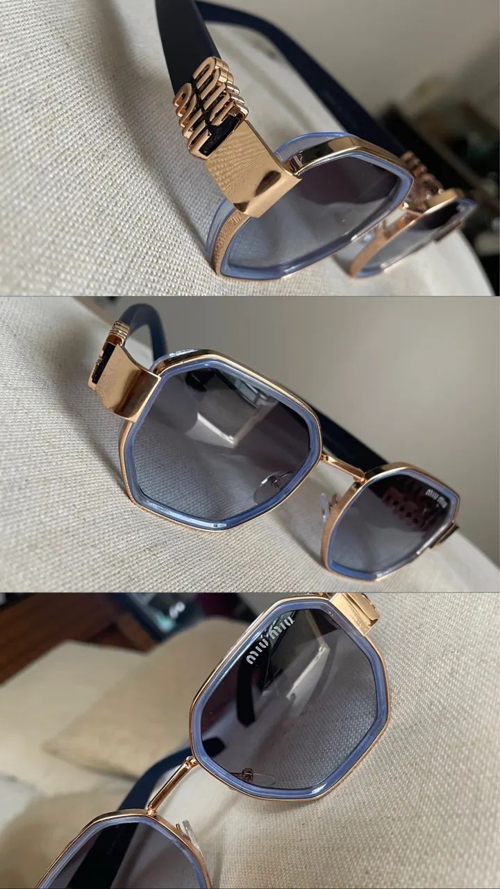 Óculos MiuMiu - Foto 2
