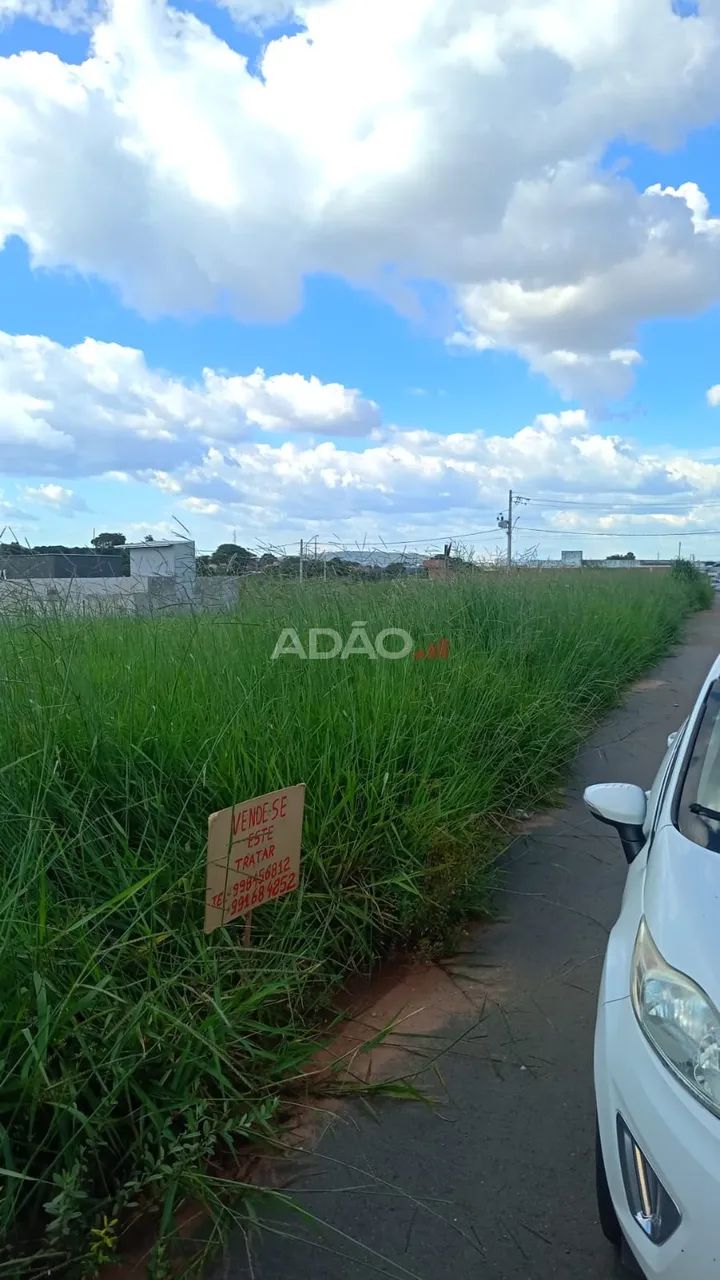 LOTEAMENTO AGROPOLE - Foto 4
