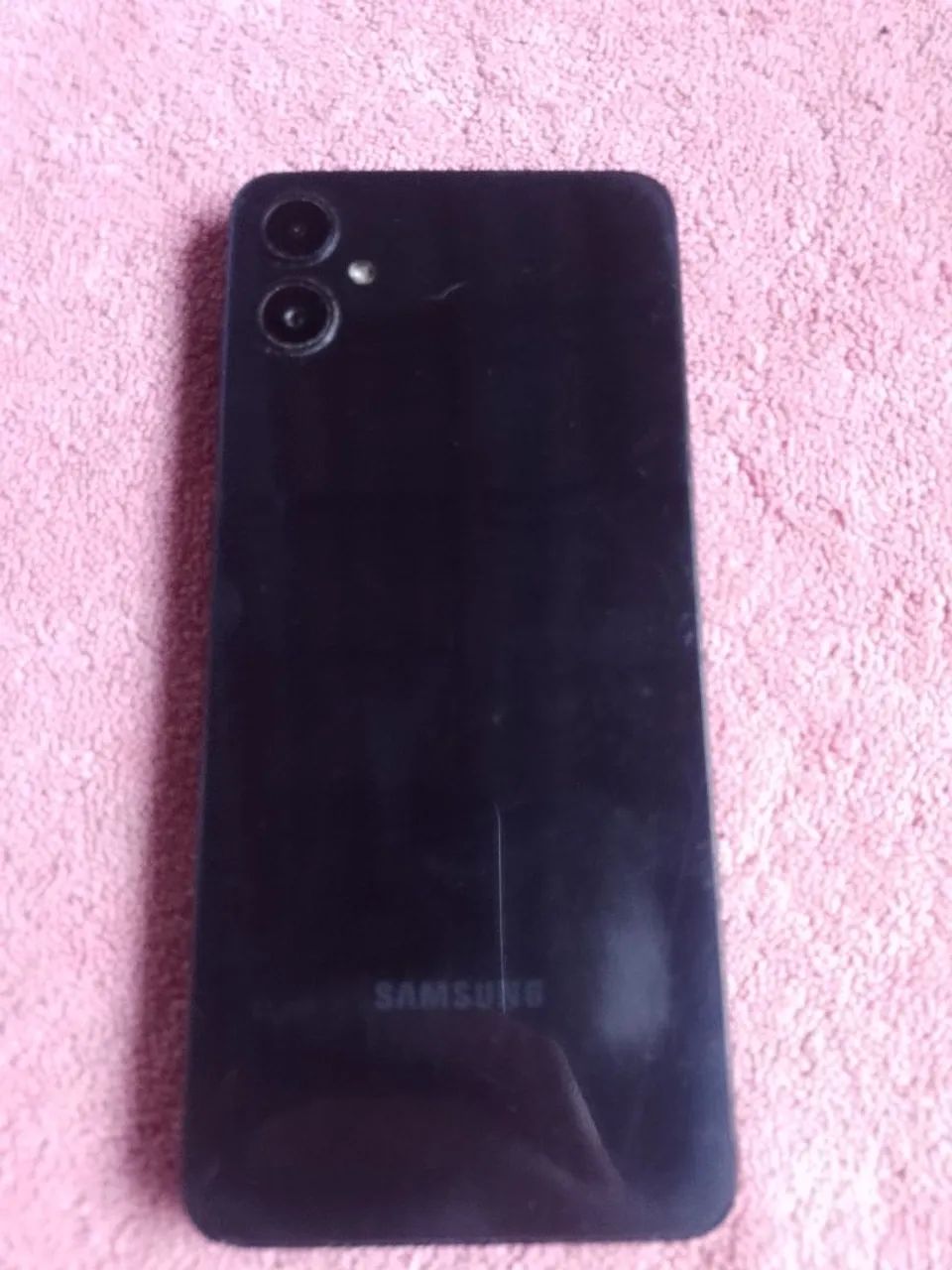 Samsung A06 tela quebrada  - Foto 2