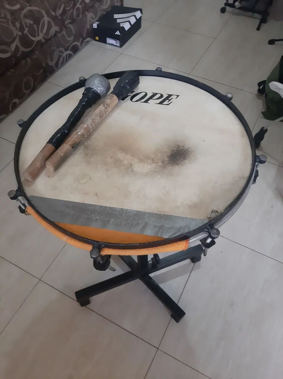 Surdo compacto  18 - Foto 2