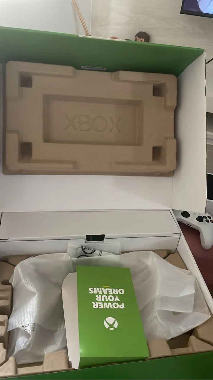 Xbox Serie S
