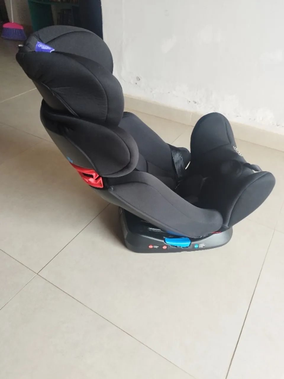 Cadeirinha para carro - Foto 2