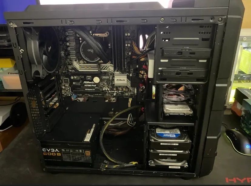 Computador - PC i7 - Foto 3