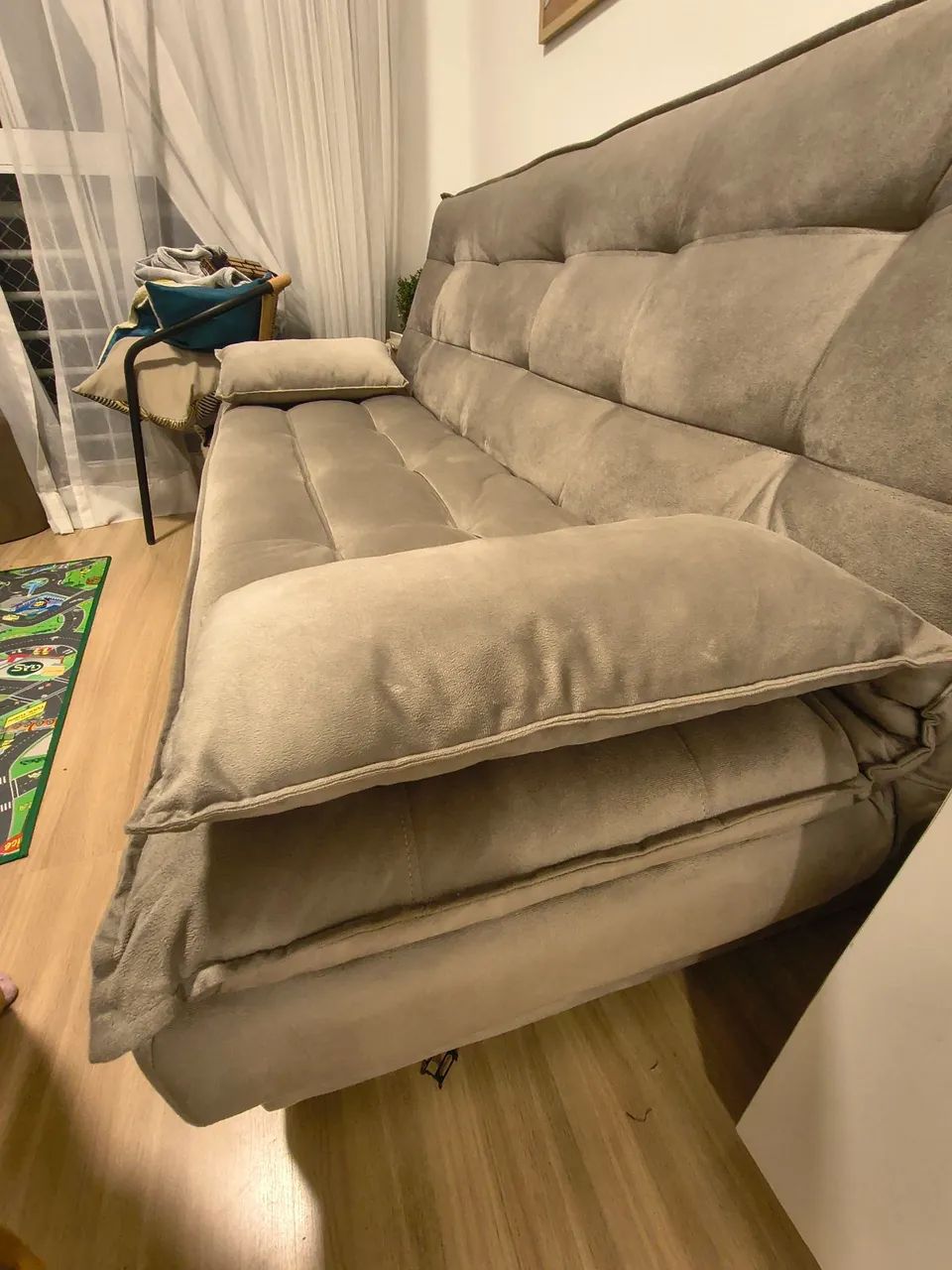 Sofá cama - Foto 3
