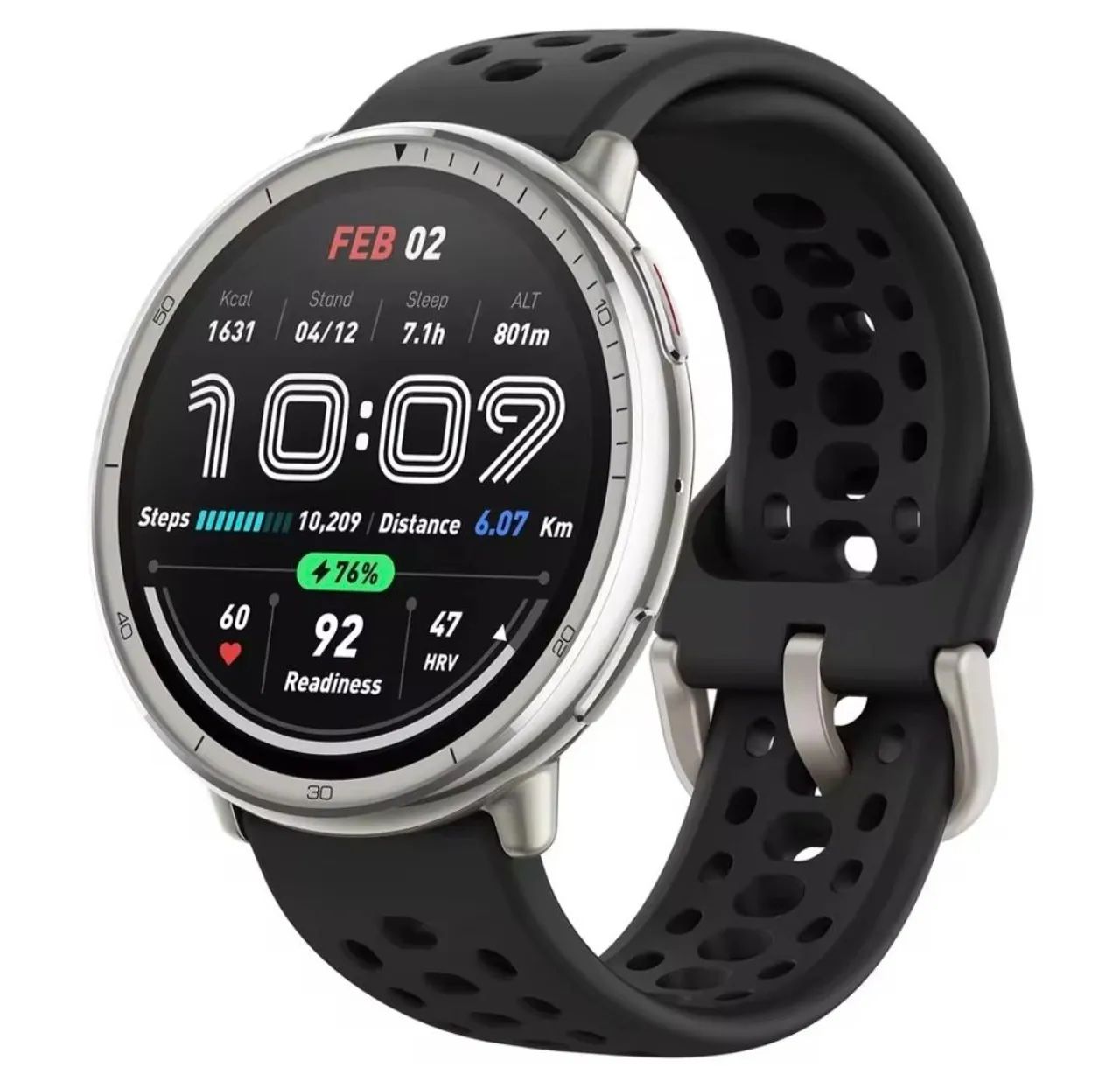 Relógio SmartWatch Amazfit Active 2