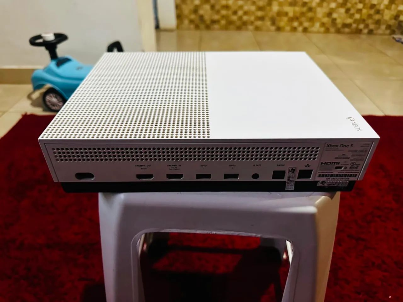 Xbox one s  - Foto 5