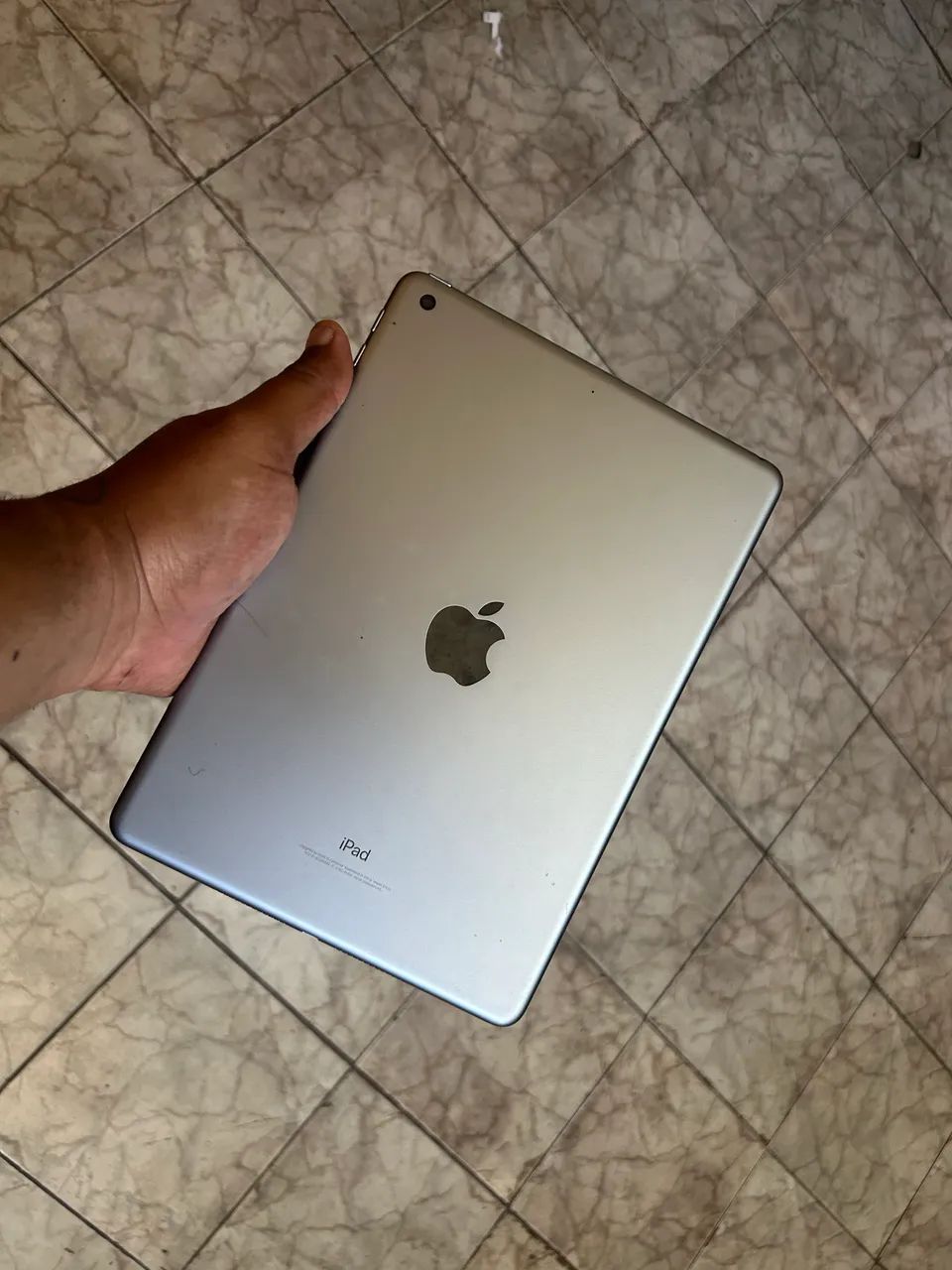 iPad 6 geração 