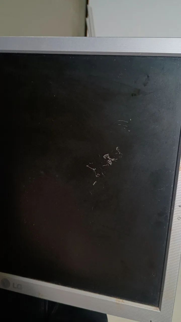 Monitor Lg flatron l1553s - Foto 4