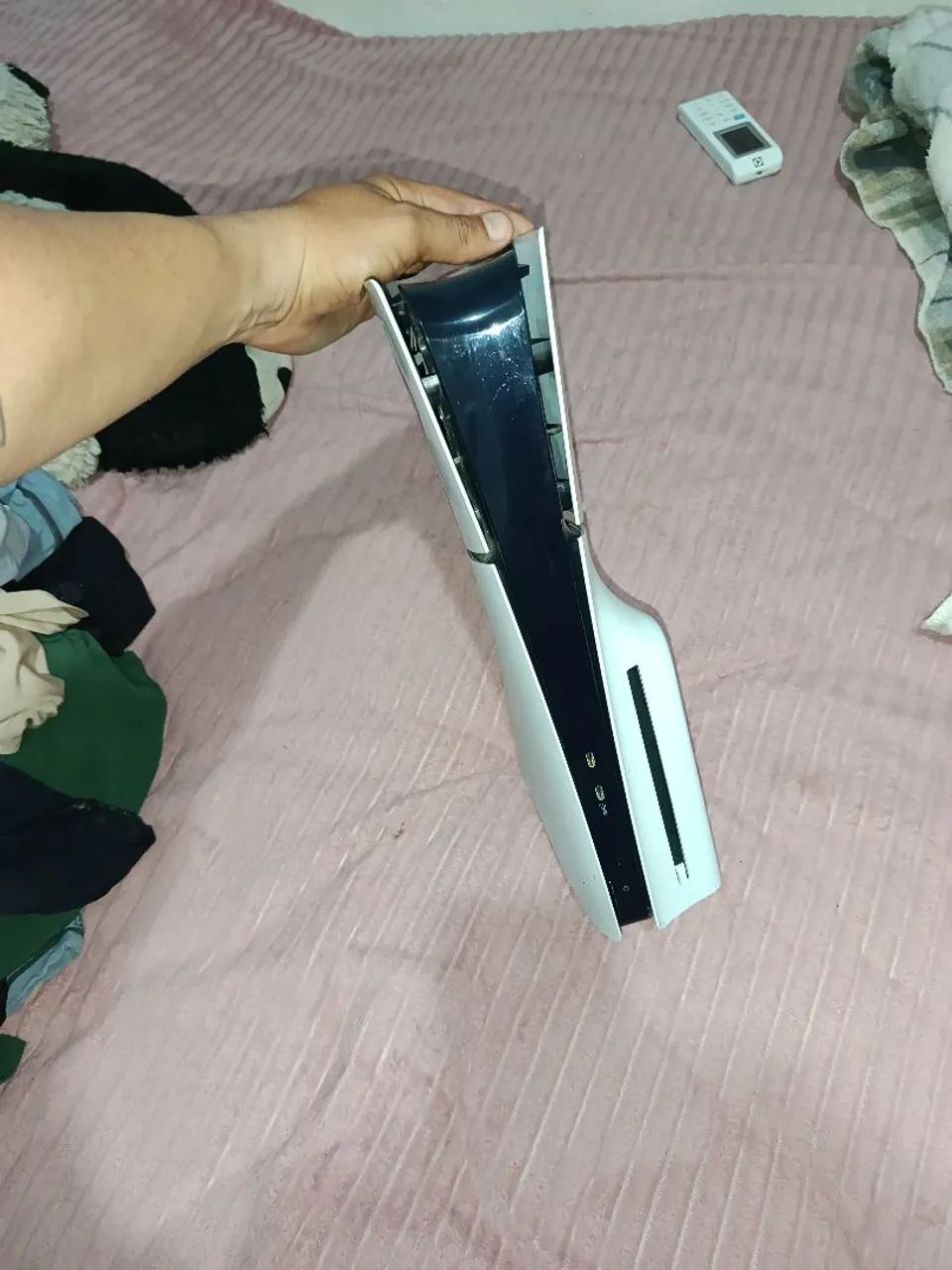Ps5 slim - Foto 3
