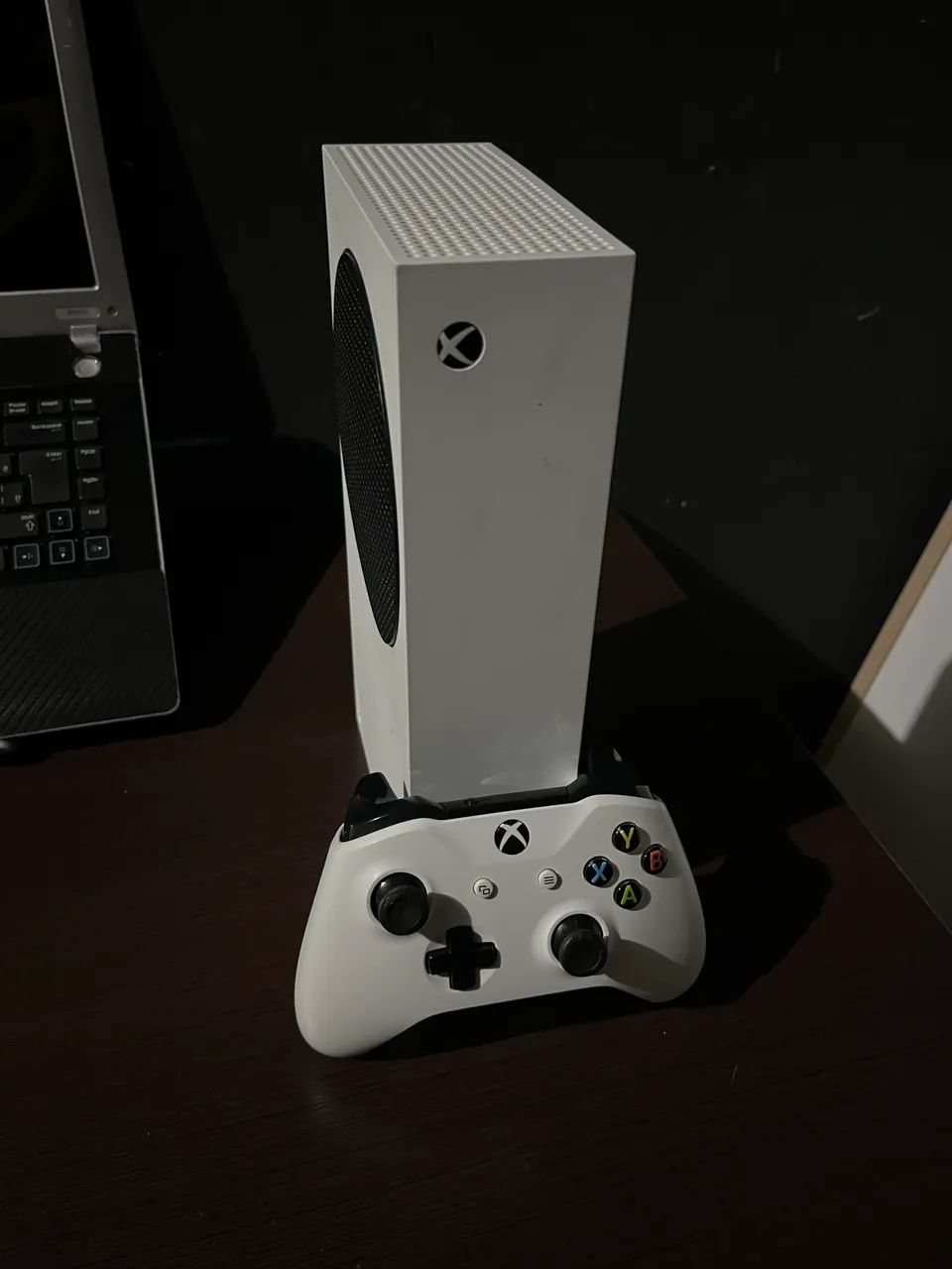 XBOX SÉRIES S - Modelo Nova Geração  - Foto 2