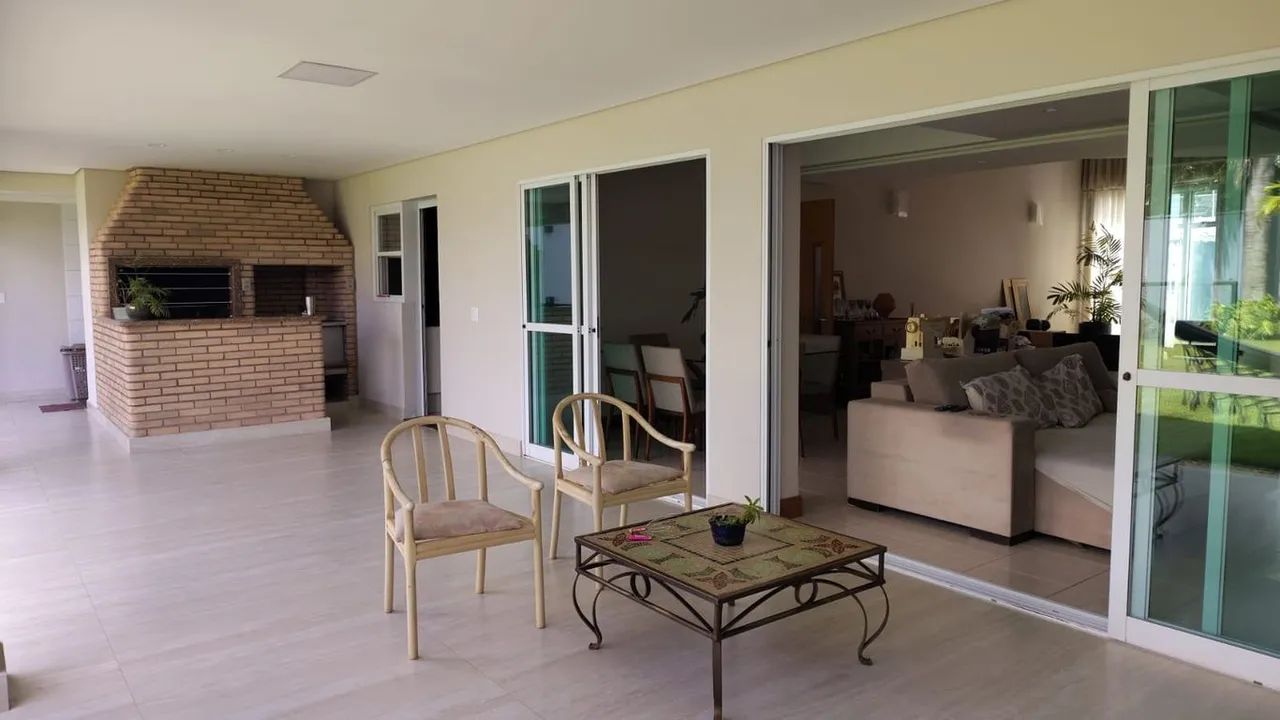 EXCLUSIVIDADE, CONFORTO E SOFISTICAÇÃO NO JARDIM CIDADE MONÇÕES  MARINGÁ - Foto 4